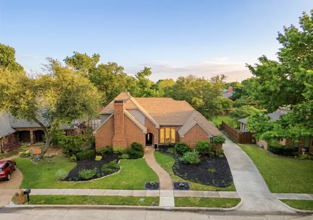 Photo 1 of Sale Pending at 6524 Pheasant Run Rd, Plano, TX 75023 | MLS# 21238477 | Listing updated on 2026-08-01