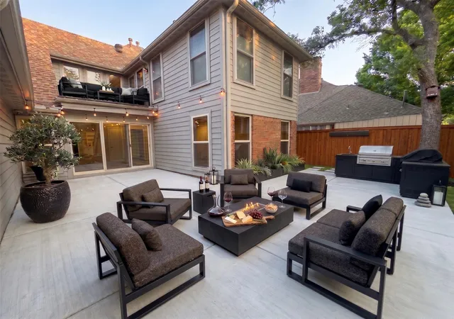 Photo 3 of Sale Pending at 6524 Pheasant Run Rd, Plano, TX 75023 | MLS# 21238477 | Listing updated on 2026-08-01