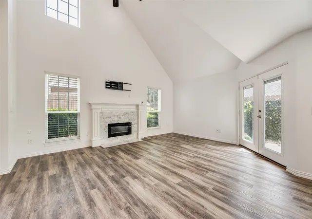 Photo 3 of Sale Pending at 17910 Windflower Wy #2204, Dallas, TX 75252 | MLS# 21238265 | Listing updated on 2026-08-01