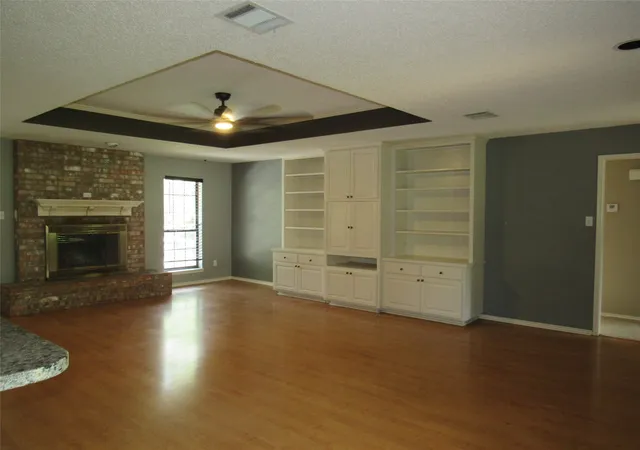 Photo 2 of Single family home for sale at 1048 Eagle Canyon Dr, China Spring, TX 76633 | MLS# 21238634 | Listing updated on 2026-09-11