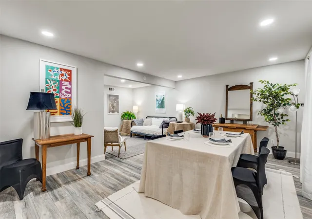 Photo 2 of Condo for sale at 5818 E University Blvd #236, Dallas, TX 75206 | MLS# 21238652 | Listing updated on 2026-09-14