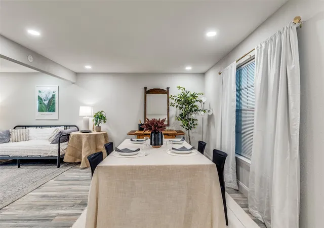 Photo 3 of Condo for sale at 5818 E University Blvd #236, Dallas, TX 75206 | MLS# 21238652 | Listing updated on 2026-09-14
