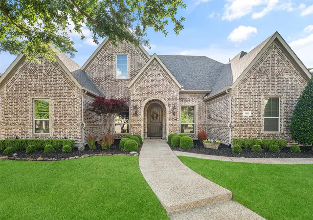 Photo 1 of Single family home for sale at 991 Caribou Dr, Prosper, TX 75078 | MLS# 21238570 | Listing updated on 2026-09-08