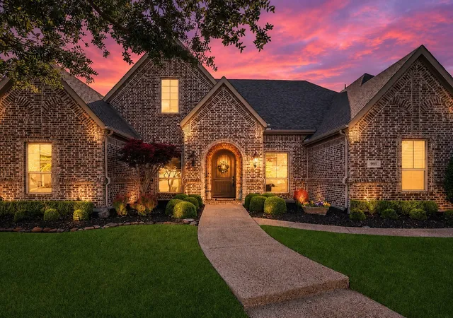 Photo 2 of Single family home for sale at 991 Caribou Dr, Prosper, TX 75078 | MLS# 21238570 | Listing updated on 2026-09-08