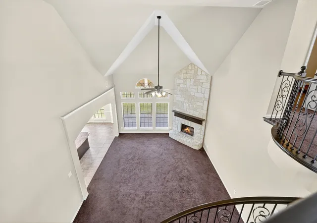 Photo 3 of Single family home for sale at 127 Lake Trail Dr, Red Oak, TX 75154 | MLS# 21239708 | Listing updated on 2026-10-05