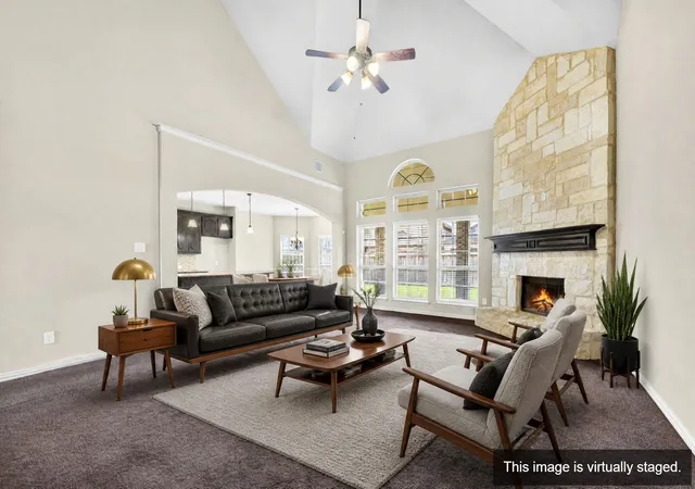Photo 4 of Single family home for sale at 127 Lake Trail Dr, Red Oak, TX 75154 | MLS# 21239708 | Listing updated on 2026-10-05