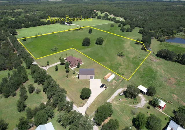 Photo 1 of Land for sale at 1238 Kite Rd, Mineral Wells, TX 76067 | MLS# 21238141 | Listing updated on 2026-09-14