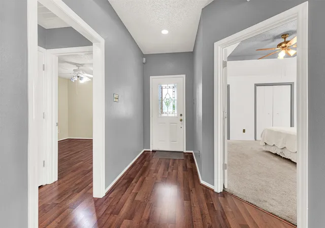 Photo 2 of Single family home for sale at 4509 Club Estate Pl, Mesquite, TX 75150 | MLS# 21237565 | Listing updated on 2026-09-10