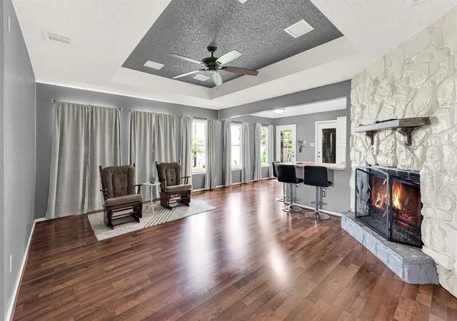 Photo 3 of Single family home for sale at 4509 Club Estate Pl, Mesquite, TX 75150 | MLS# 21237565 | Listing updated on 2026-09-10