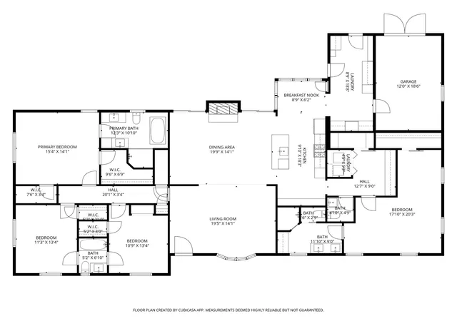 Photo 34 of Single family home for sale at 2808 Reedcroft Dr, Dallas, TX 75234 | MLS# 21234077 | Listing updated on 2026-09-12