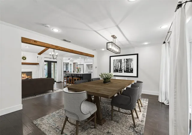 Photo 4 of Single family home for sale at 2808 Reedcroft Dr, Dallas, TX 75234 | MLS# 21234077 | Listing updated on 2026-09-12