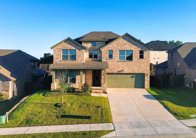 Photo 2 of Single family home for sale at 113 Nathan Dr, Princeton, TX 75407 | MLS# 21237988 | Listing updated on 2026-10-01