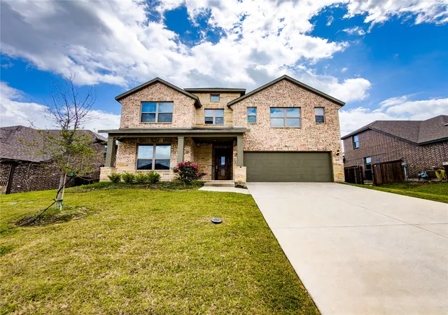 Photo 1 of Single family home for sale at 113 Nathan Dr, Princeton, TX 75407 | MLS# 21237988 | Listing updated on 2026-10-01