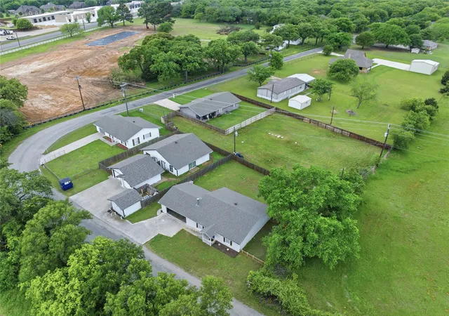 Photo 1 of Mansion for sale at 1032 Greg St #1-5, Azle, TX 76020 | MLS# 21240001 | Listing updated on 2026-09-08