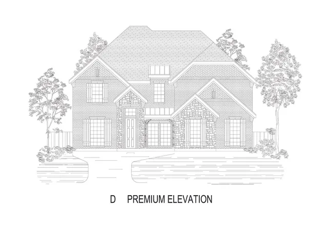 Photo 3 of Single family home for sale at 305 Lovett Ln, Burleson, TX 76028 | MLS# 21240268 | Listing updated on 2026-09-14
