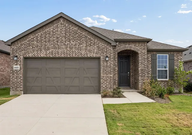 Photo 1 of Sale Pending at 4405 Bacall Ave, Celina, TX 75009 | MLS# 21240281 | Listing updated on 2026-09-25
