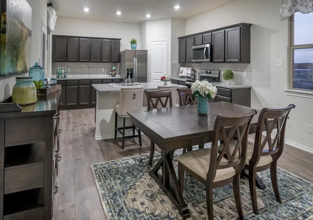 Photo 3 of Sale Pending at 2317 Felly Dr, Crandall, TX 75114 | MLS# 21240453 | Listing updated on 2026-10-05