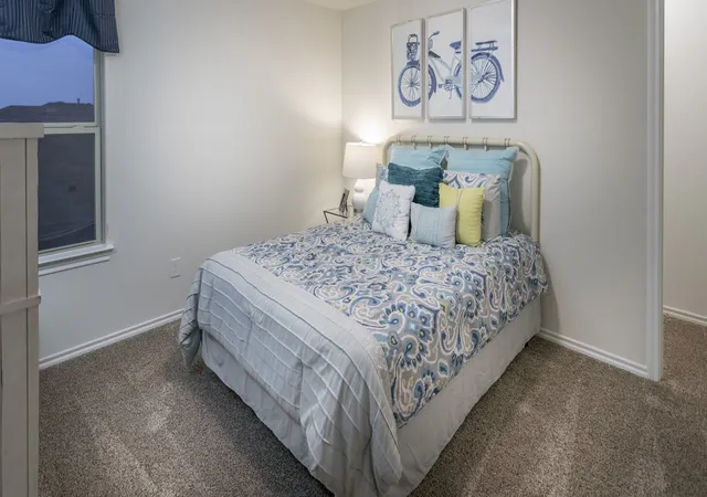 Photo 4 of Sale Pending at 2317 Felly Dr, Crandall, TX 75114 | MLS# 21240453 | Listing updated on 2026-10-05