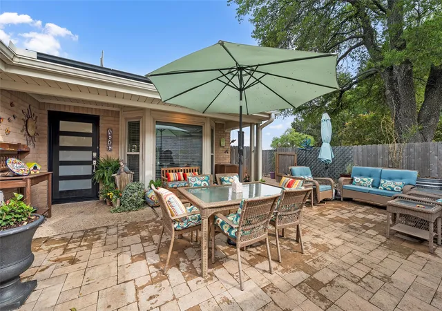 Photo 1 of Single family home for sale at 4616 Westchester Dr, Waco, TX 76710 | MLS# 21238278 | Listing updated on 2026-09-13
