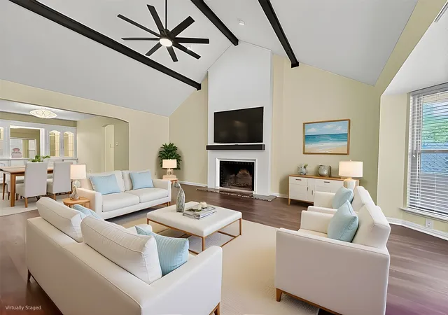 Photo 3 of Single family home for sale at 4616 Westchester Dr, Waco, TX 76710 | MLS# 21238278 | Listing updated on 2026-09-13