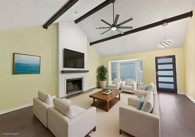 Photo 3 of Single family home for sale at 4616 Westchester Dr, Waco, TX 76710 | MLS# 21238278 | Listing updated on 2026-09-13