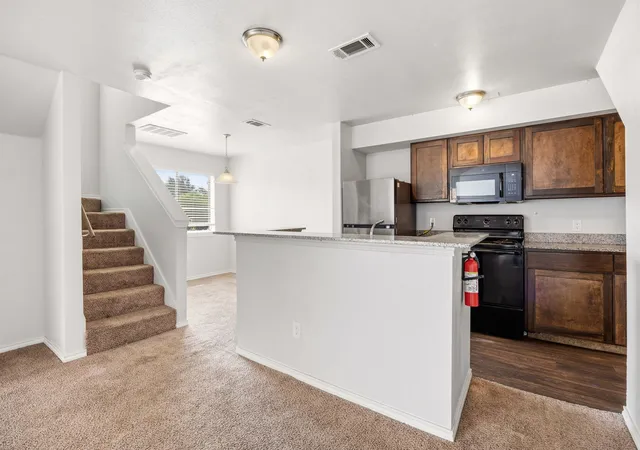 Photo 1 of Condo for sale at 9837 Walnut St #S203, Dallas, TX 75243 | MLS# 21229260 | Listing updated on 2026-07-30