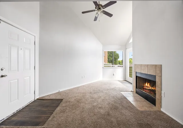 Photo 3 of Condo for sale at 9837 Walnut St #S203, Dallas, TX 75243 | MLS# 21229260 | Listing updated on 2026-07-30