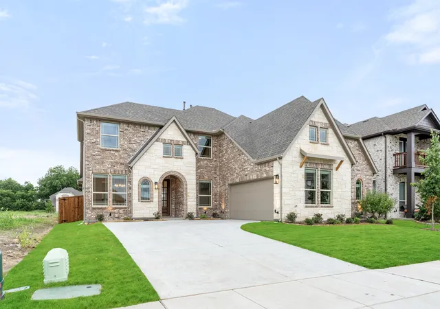 Photo 1 of Single family home for sale at 2906 Wild River Rd, Melissa, TX 75454 | MLS# 21240627 | Listing updated on 2026-09-08
