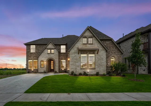 Photo 2 of Single family home for sale at 2906 Wild River Rd, Melissa, TX 75454 | MLS# 21240627 | Listing updated on 2026-09-08