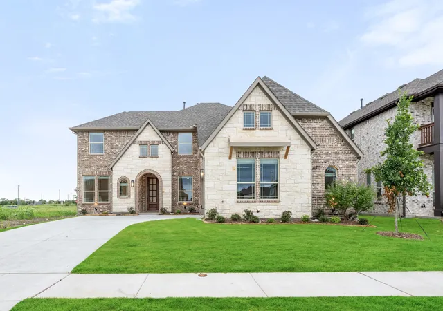 Photo 3 of Single family home for sale at 2906 Wild River Rd, Melissa, TX 75454 | MLS# 21240627 | Listing updated on 2026-09-08