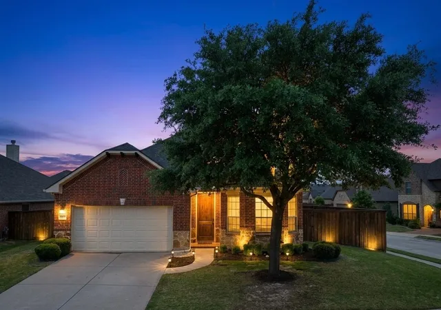 Photo 1 of Single family home for sale at 1717 Tahoe Trl, Prosper, TX 75078 | MLS# 21240612 | Listing updated on 2026-09-12