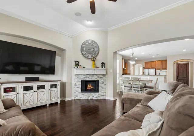Photo 4 of Single family home for sale at 1717 Tahoe Trl, Prosper, TX 75078 | MLS# 21240612 | Listing updated on 2026-09-23