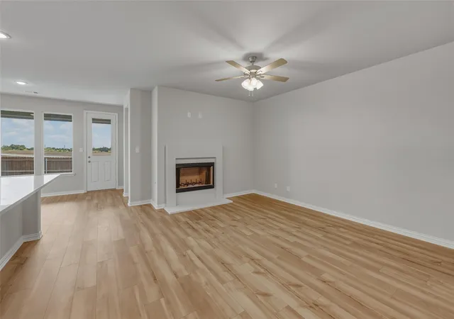 Photo 3 of Single family home for sale at 3520 Helena St, Gainesville, TX 76240 | MLS# 21240830 | Listing updated on 2026-10-07