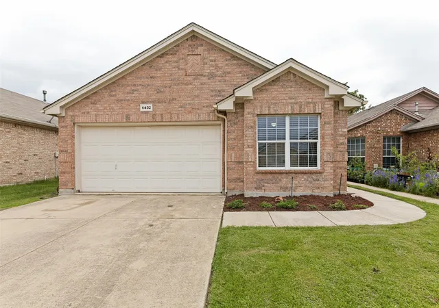 Photo 3 of Single family home for sale at 6432 Geneva Ln, Fort Worth, TX 76131 | MLS# 21239952 | Listing updated on 2026-09-15