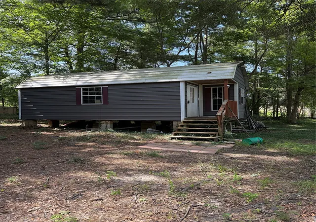 Photo 3 of Single family home for sale at 11756 Catfish Rd, Vivian, LA 71082 | MLS# 21240060 | Listing updated on 2026-10-04