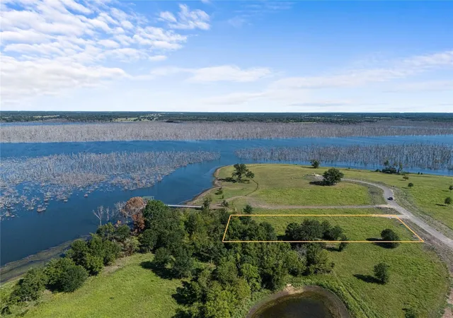 Land for sale at 515 Shoreline Dr, Dodd City, TX 75438 | MLS# 21240898