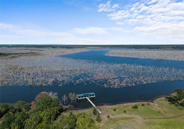 Photo 3 of Land for sale at 515 Shoreline Dr, Dodd City, TX 75438 | MLS# 21240898 | Listing updated on 2026-09-08