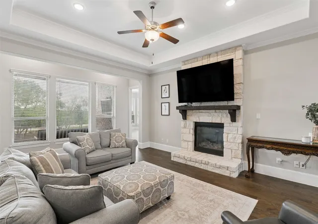 Photo 3 of Single family home for sale at 1429 Eminence Ln, Wylie, TX 75098 | MLS# 21239551 | Listing updated on 2026-09-14