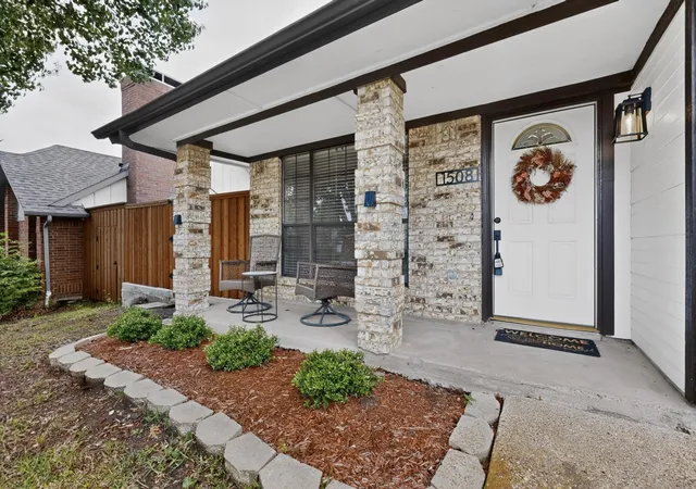 Photo 1 of Single family home for sale at 1508 Panola Dr, Mesquite, TX 75150 | MLS# 21232086 | Listing updated on 2026-09-13