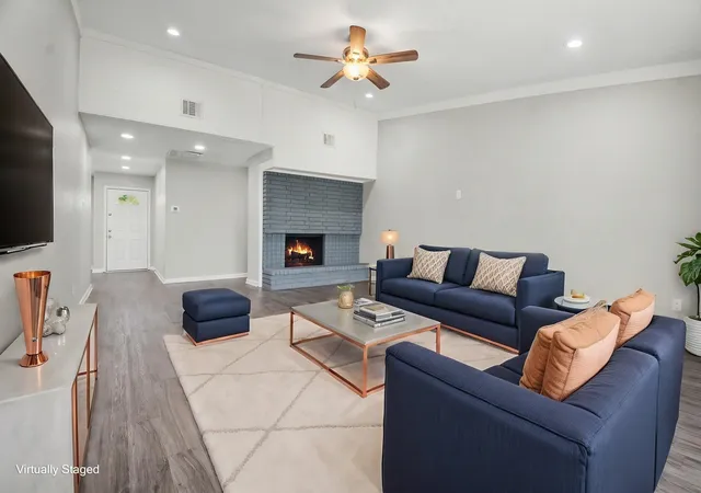 Photo 3 of Single family home for sale at 2901 Mill Trl, Carrollton, TX 75007 | MLS# 21241204 | Listing updated on 2026-07-29
