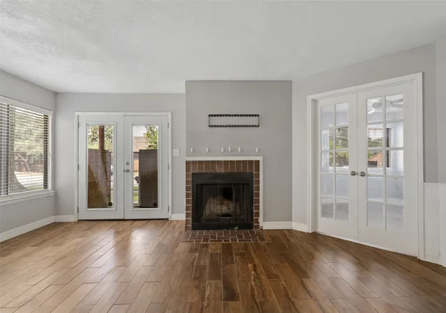 Photo 3 of Condo for sale at 2312 Balsam Dr #A105, Arlington, TX 76006 | MLS# 21240965 | Listing updated on 2026-08-01