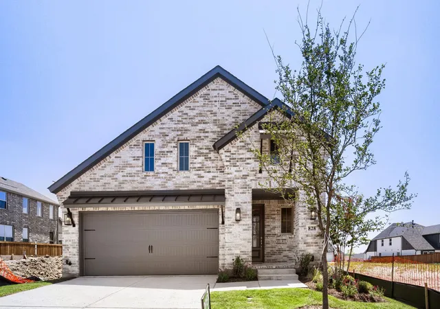 Photo 1 of Single family home for sale at 828 Stone Grove Rd, Lavon, TX 75166 | MLS# 21241540 | Listing updated on 2026-08-02