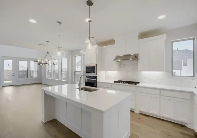 Photo 3 of Single family home for sale at 828 Stone Grove Rd, Lavon, TX 75166 | MLS# 21241540 | Listing updated on 2026-08-02