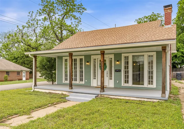 Photo 1 of Single family home for sale at 2625 Ethel Ave, Waco, TX 76707 | MLS# 21237060 | Listing updated on 2026-07-31