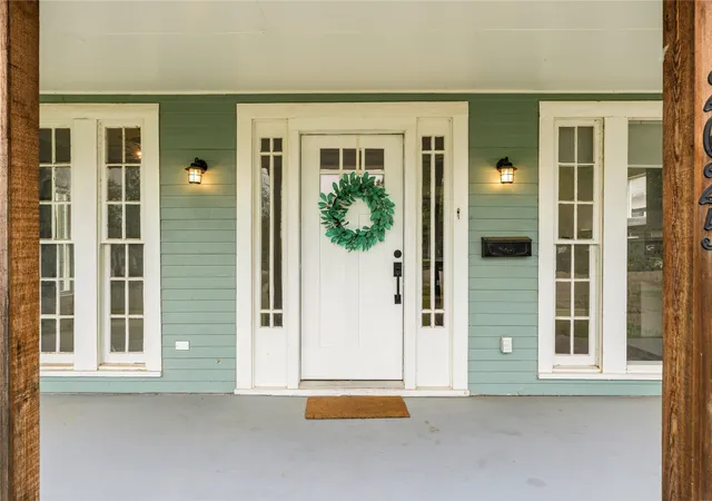 Photo 3 of Single family home for sale at 2625 Ethel Ave, Waco, TX 76707 | MLS# 21237060 | Listing updated on 2026-07-31