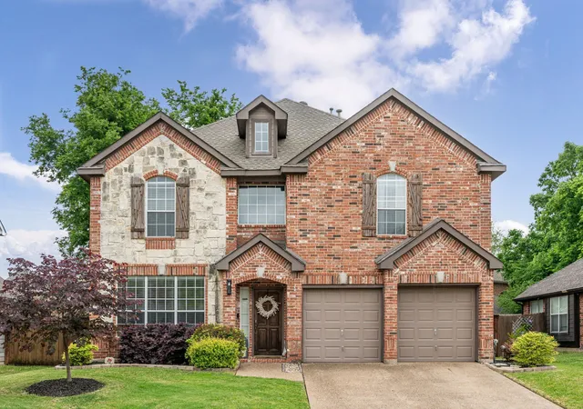 Photo 1 of Single family home for sale at 5305 Arrowhead Wy, Mc Kinney, TX 75072 | MLS# 21134493 | Listing updated on 2026-09-13