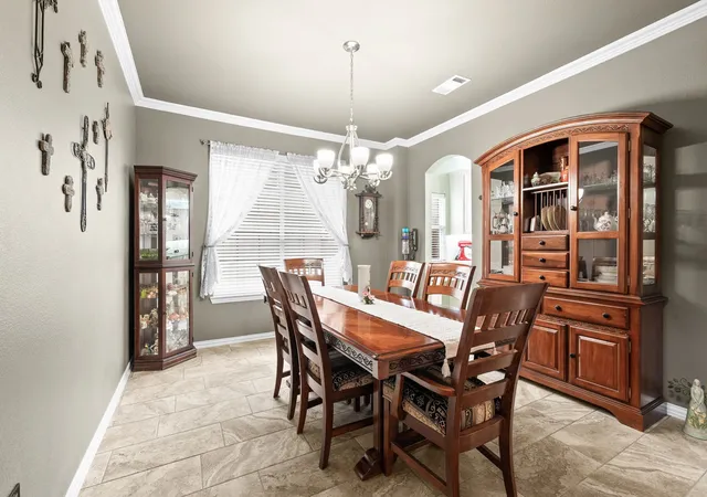 Photo 4 of Single family home for sale at 5305 Arrowhead Wy, Mc Kinney, TX 75072 | MLS# 21134493 | Listing updated on 2026-09-13