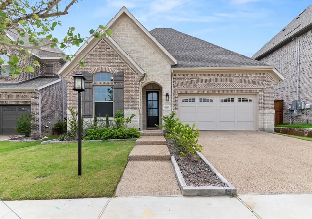 Photo 1 of Single family home for sale at 1000 Salvation Dr, Wylie, TX 75098 | MLS# 21240310 | Listing updated on 2026-09-12