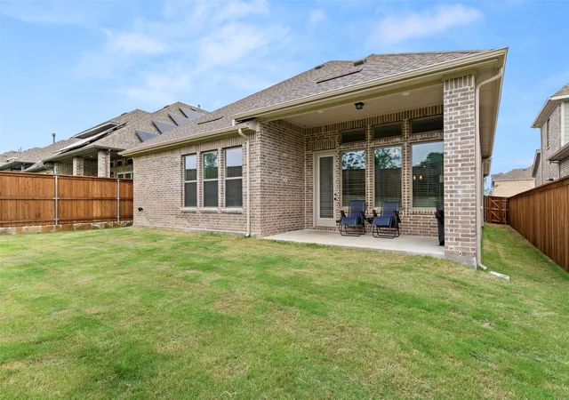Photo 2 of Single family home for sale at 1000 Salvation Dr, Wylie, TX 75098 | MLS# 21240310 | Listing updated on 2026-09-12