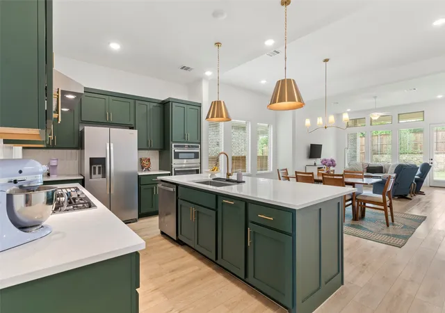 Photo 3 of Single family home for sale at 1000 Salvation Dr, Wylie, TX 75098 | MLS# 21240310 | Listing updated on 2026-09-12